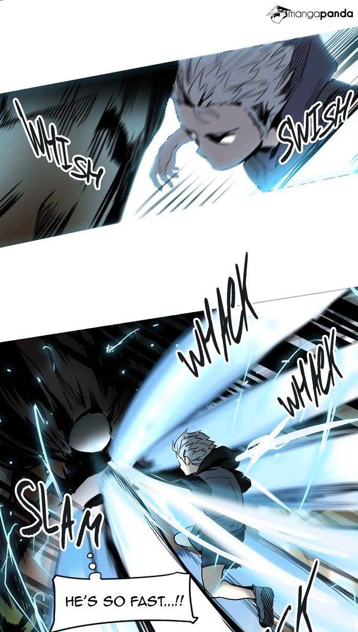 Tower of God Chapter 279 page 49