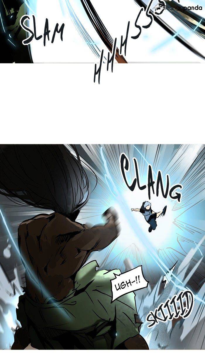 Tower of God Chapter 279 page 50