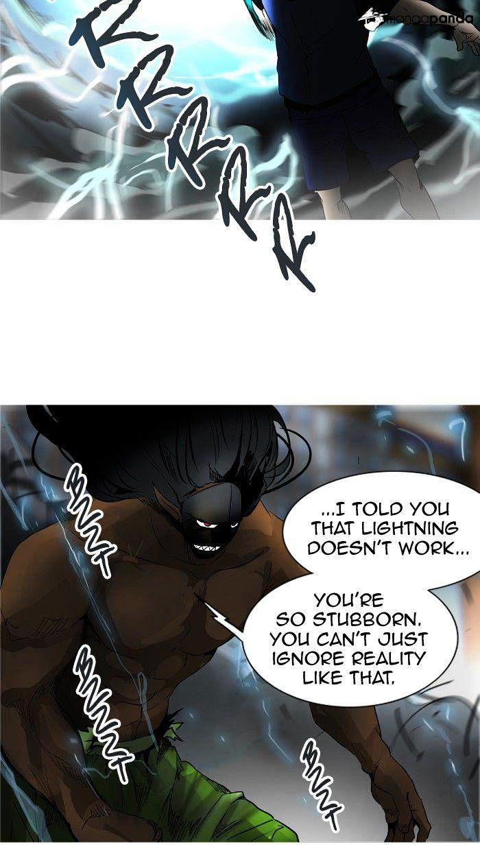 Tower of God Chapter 279 page 53