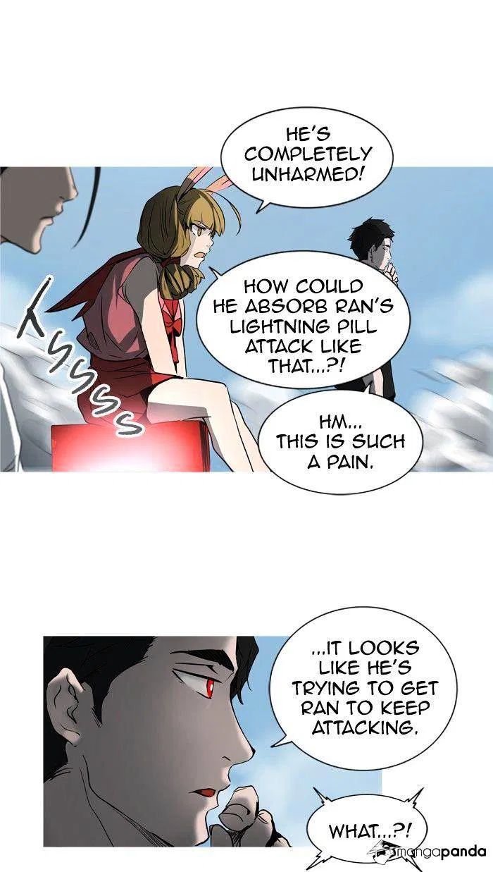 Tower of God Chapter 279 page 54