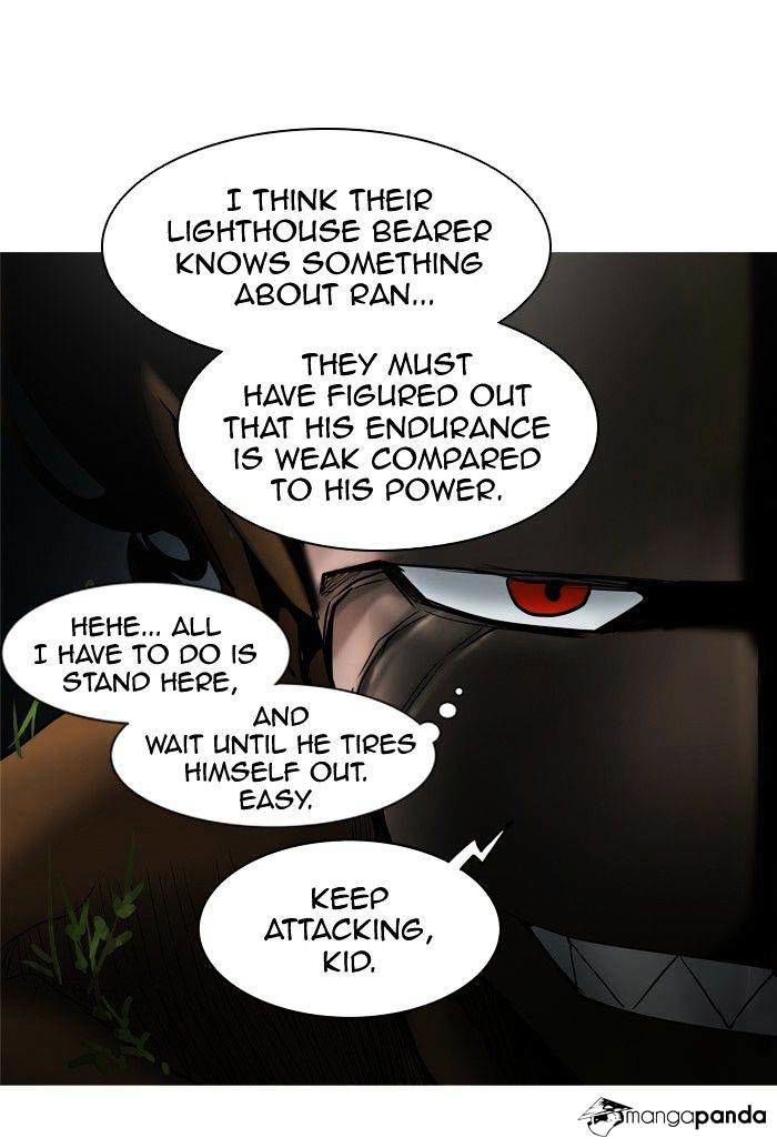 Tower of God Chapter 279 page 55