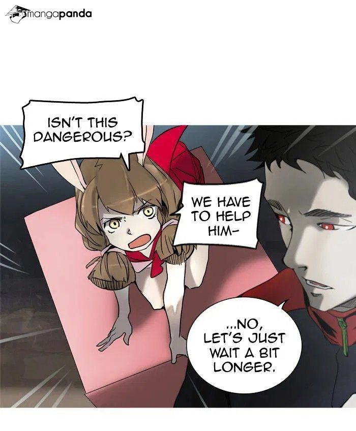 Tower of God Chapter 279 page 59