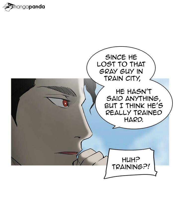 Tower of God Chapter 279 page 60