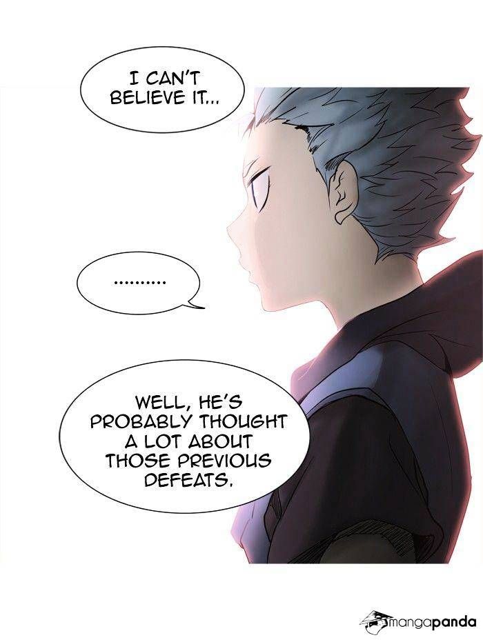 Tower of God Chapter 279 page 62