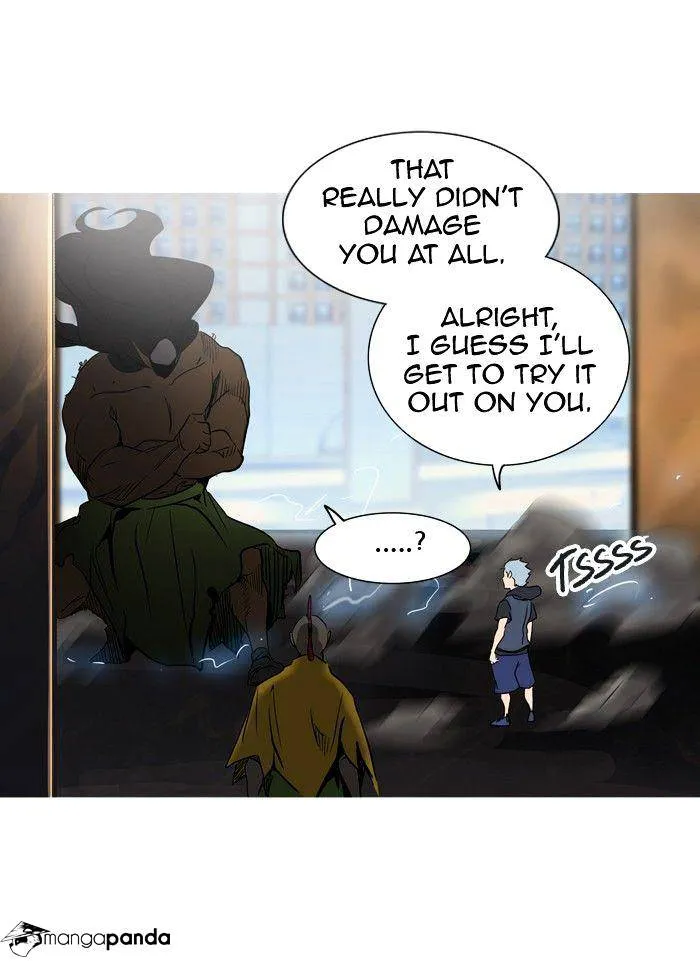 Tower of God Chapter 279 page 63