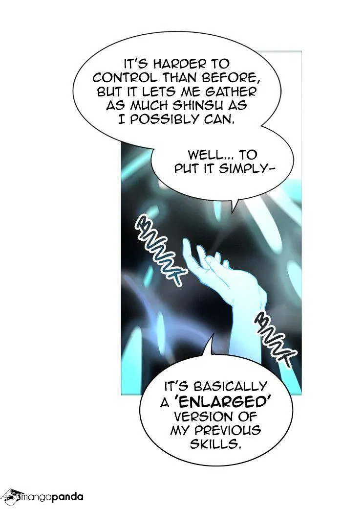 Tower of God Chapter 279 page 68