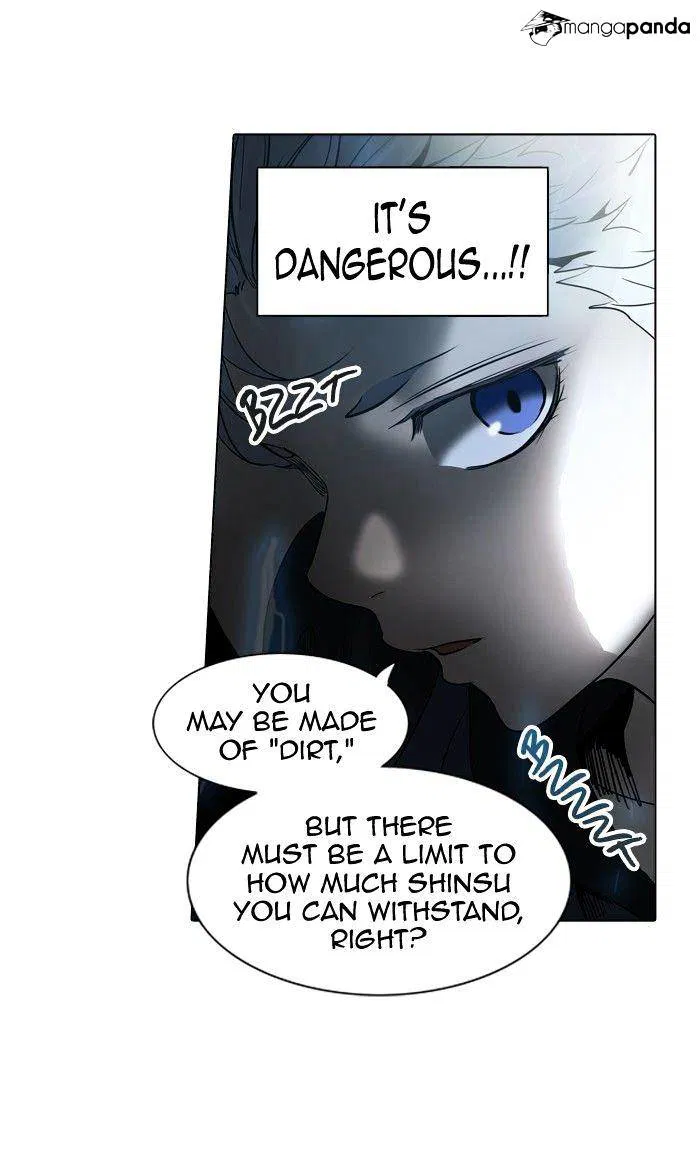 Tower of God Chapter 279 page 73