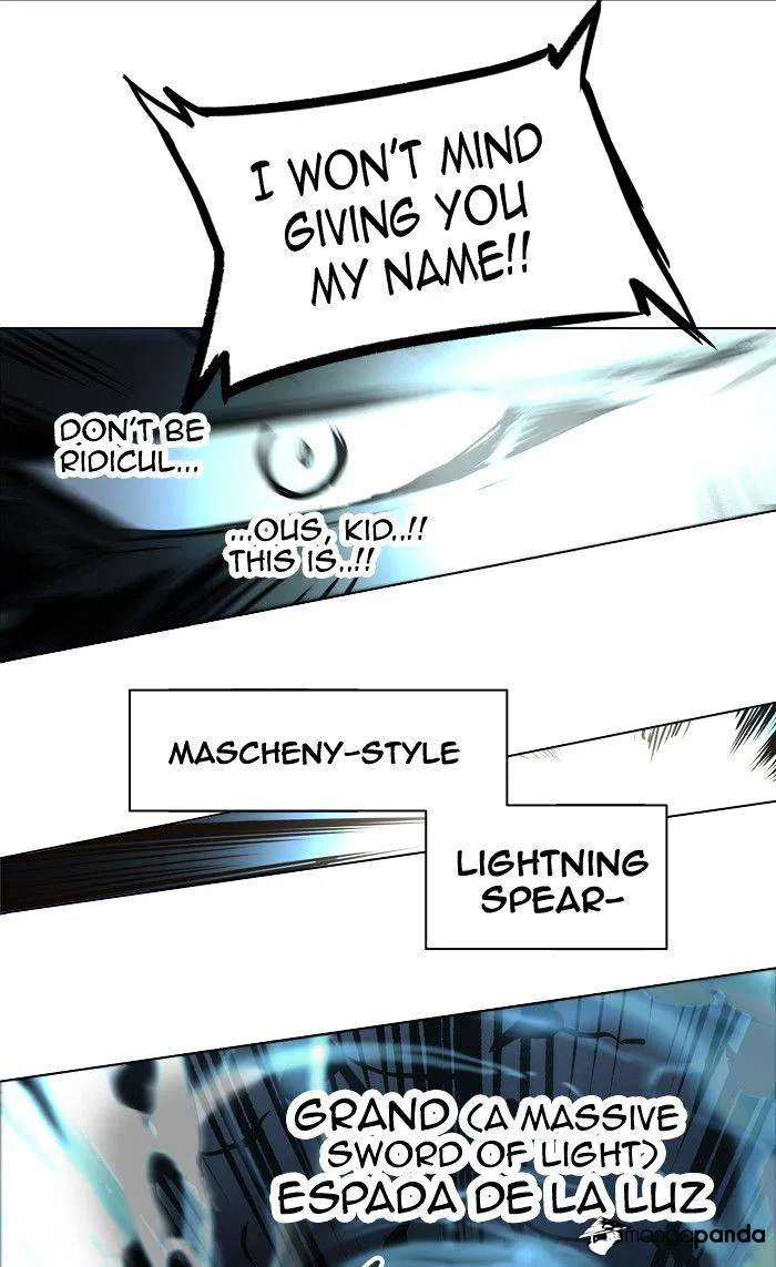 Tower of God Chapter 279 page 75