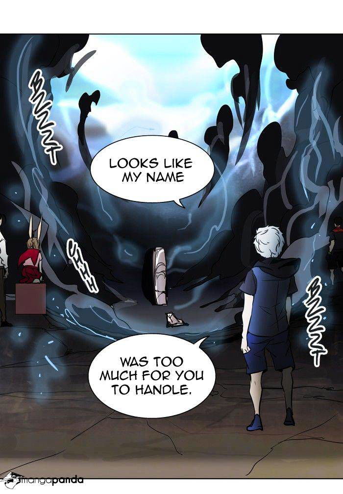 Tower of God Chapter 279 page 80