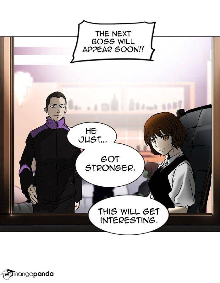 Tower of God Chapter 279 page 82