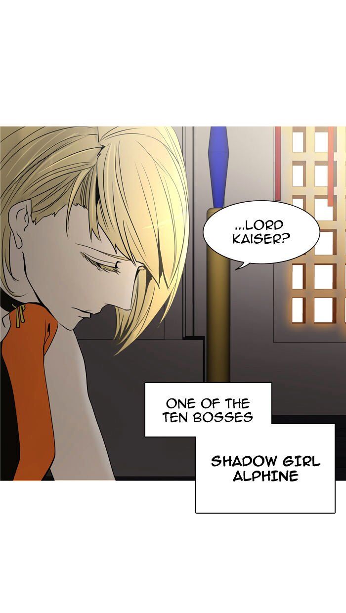 Tower of God Chapter 280 page 1