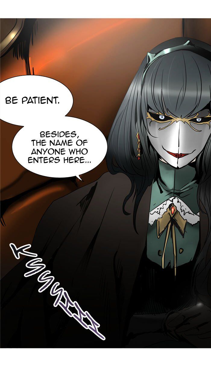 Tower of God Chapter 280 page 3