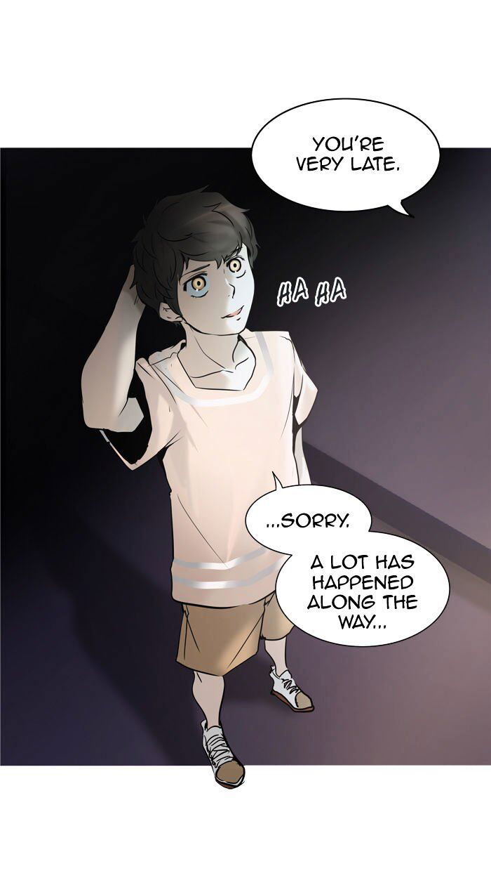 Tower of God Chapter 280 page 11