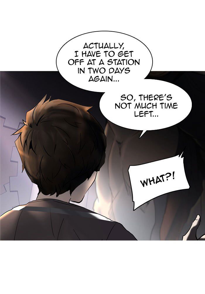 Tower of God Chapter 280 page 12