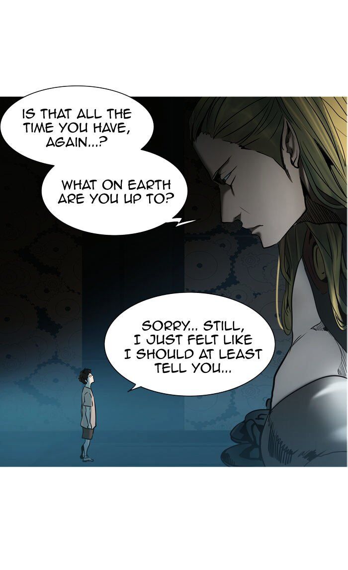 Tower of God Chapter 280 page 13