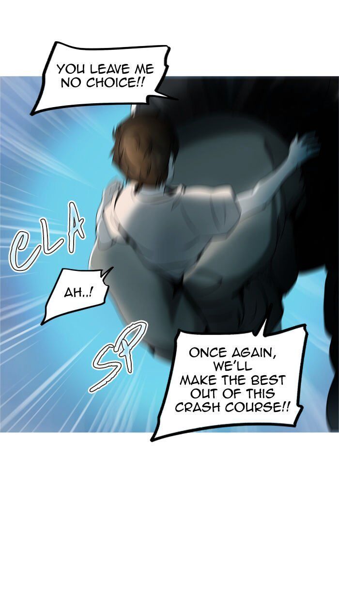 Tower of God Chapter 280 page 14