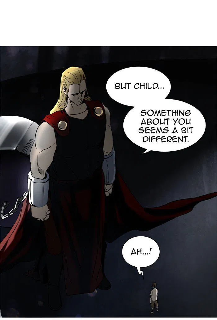 Tower of God Chapter 280 page 18