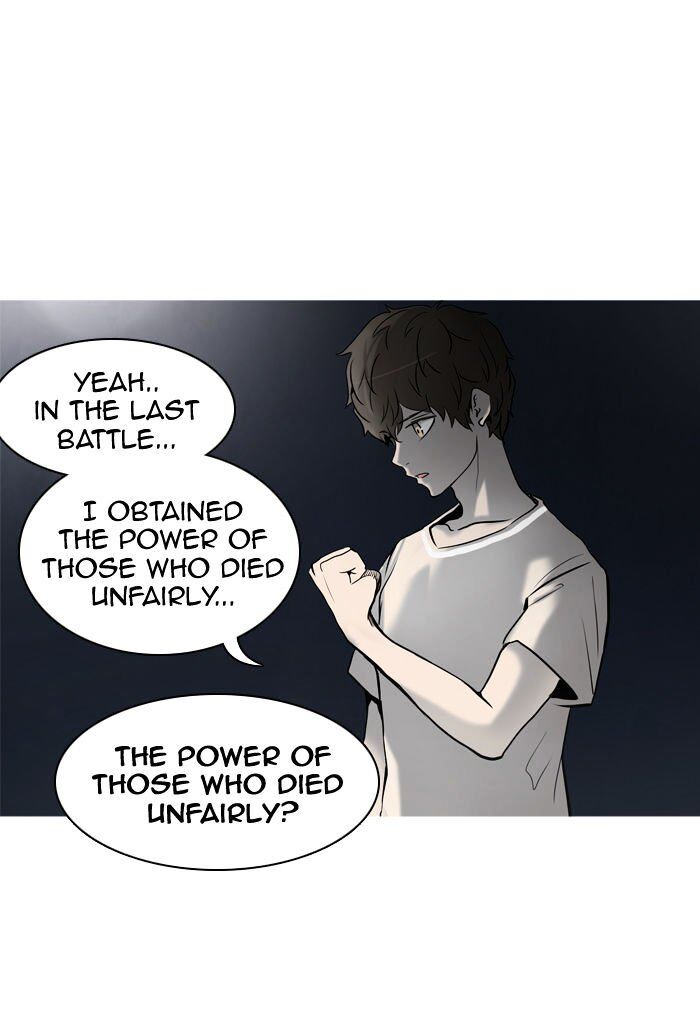 Tower of God Chapter 280 page 19