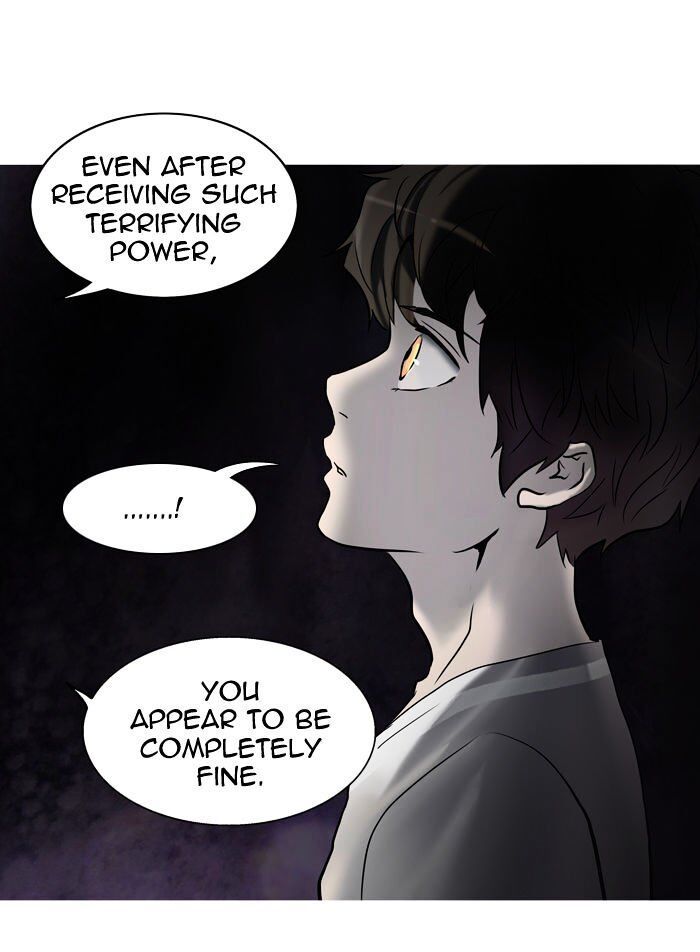 Tower of God Chapter 280 page 21