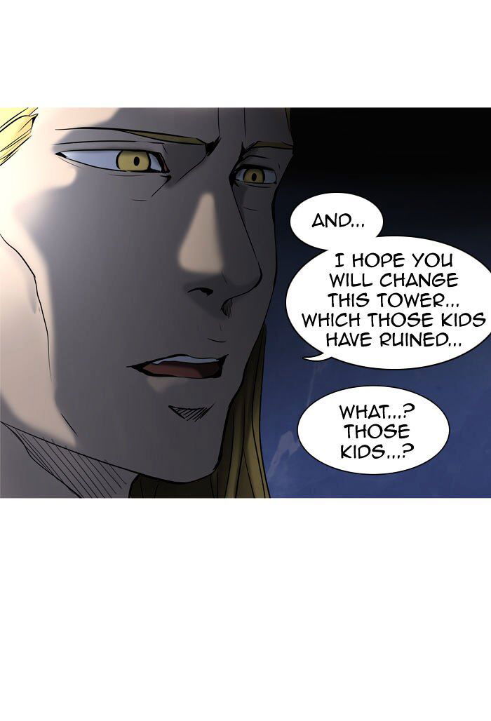 Tower of God Chapter 280 page 27