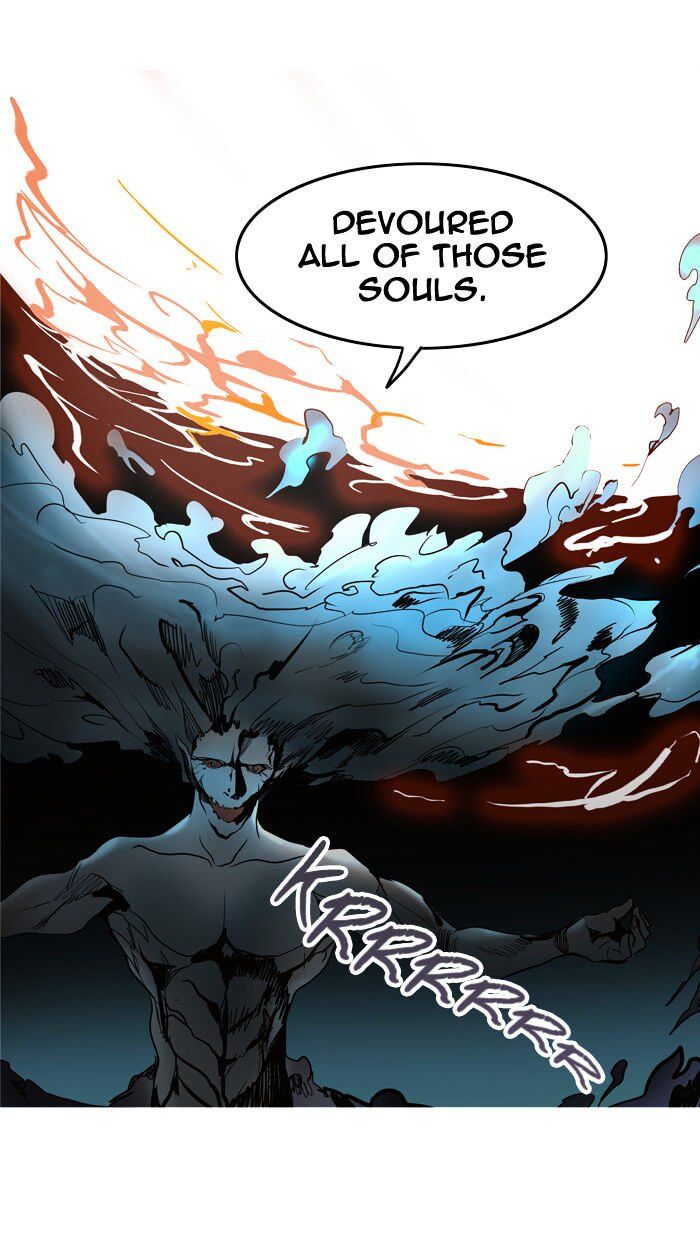 Tower of God Chapter 280 page 35