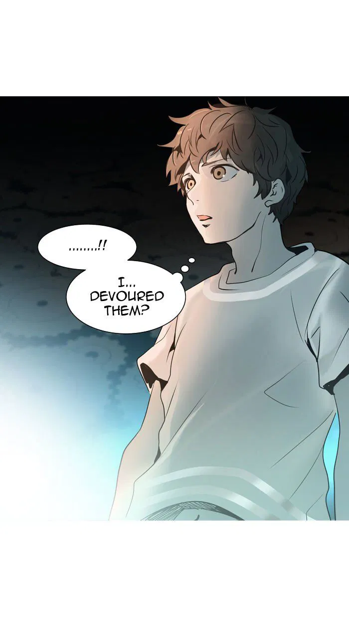 Tower of God Chapter 280 page 36