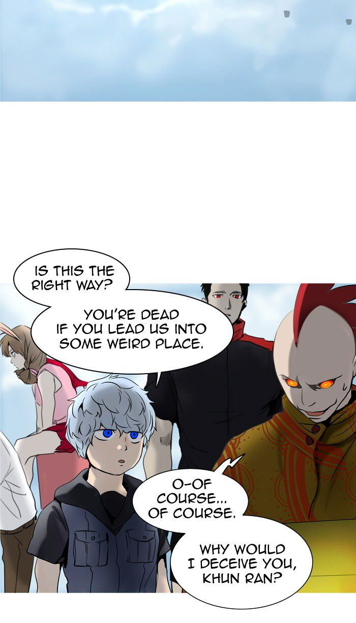 Tower of God Chapter 280 page 39