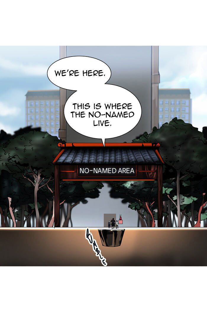 Tower of God Chapter 280 page 42