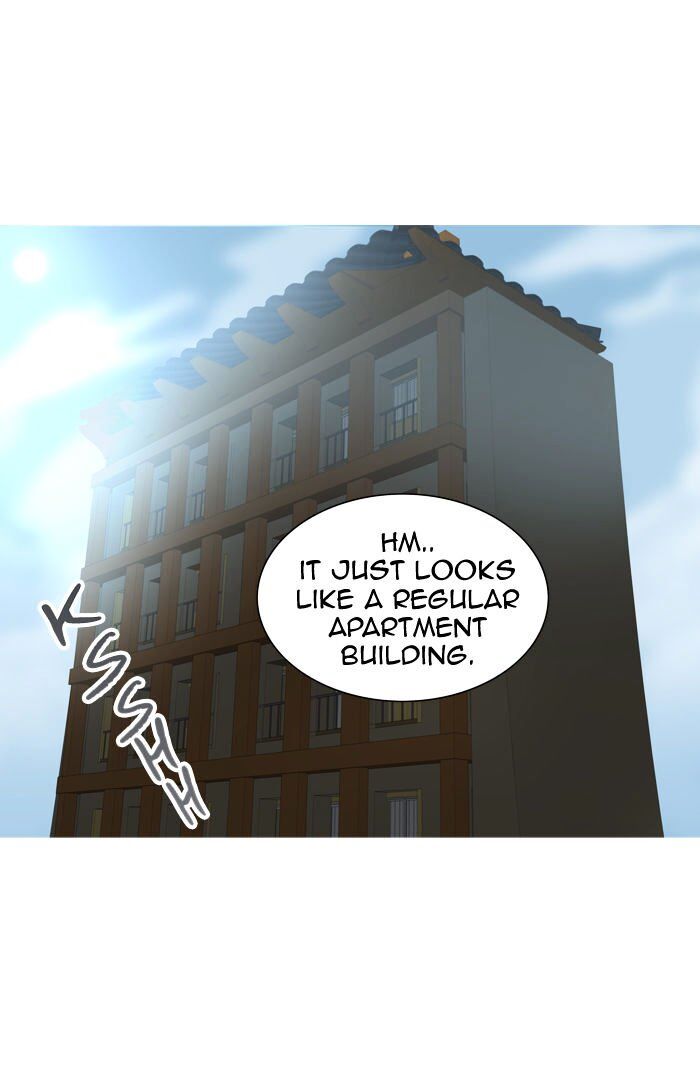 Tower of God Chapter 280 page 43