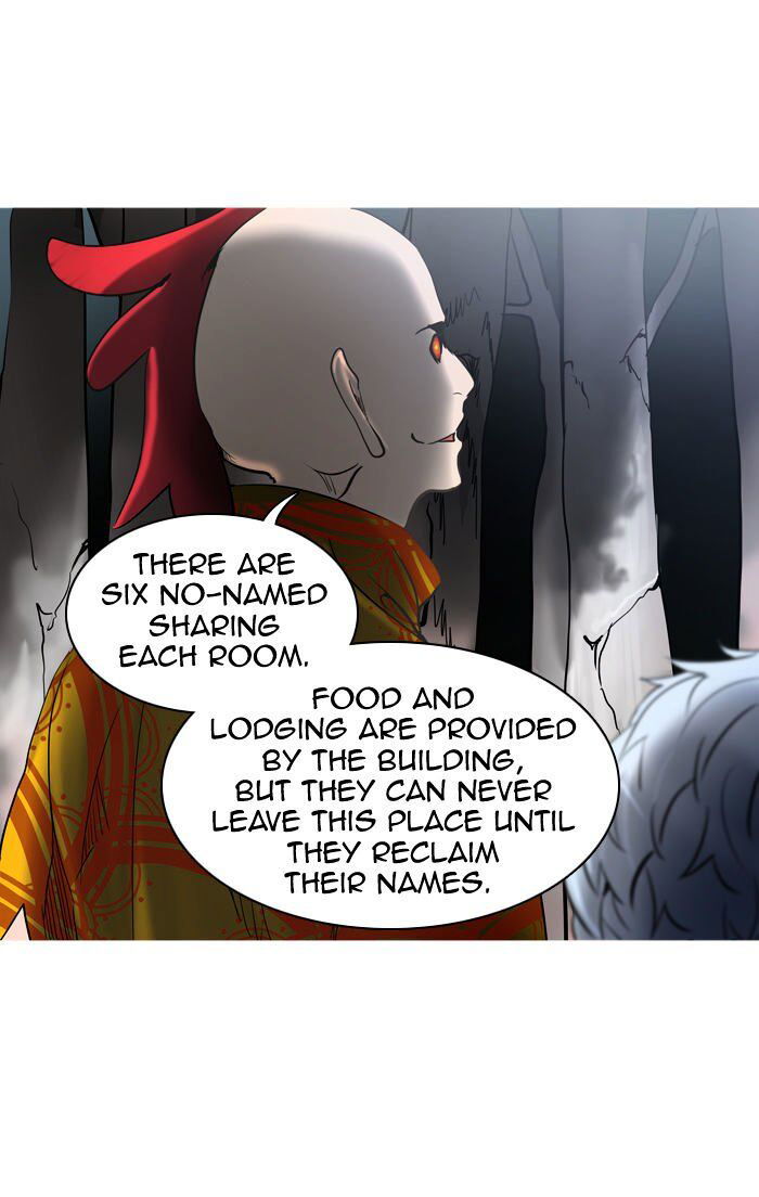 Tower of God Chapter 280 page 44