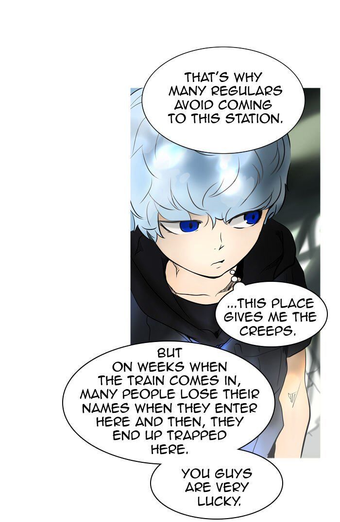 Tower of God Chapter 280 page 46