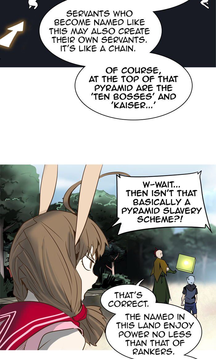 Tower of God Chapter 280 page 51