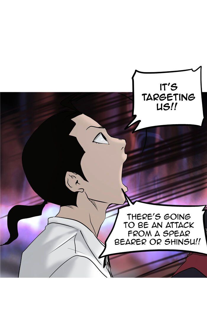 Tower of God Chapter 280 page 55