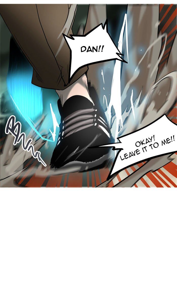 Tower of God Chapter 280 page 61