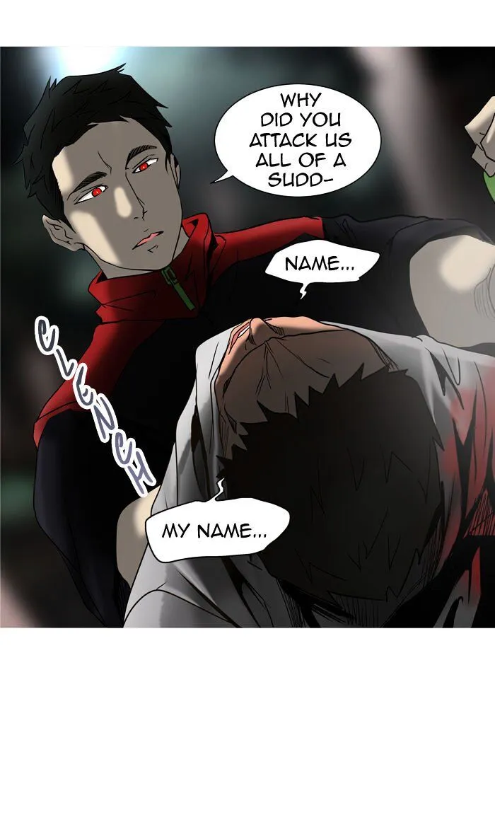 Tower of God Chapter 280 page 70