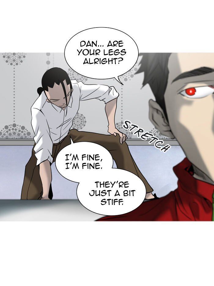 Tower of God Chapter 280 page 77