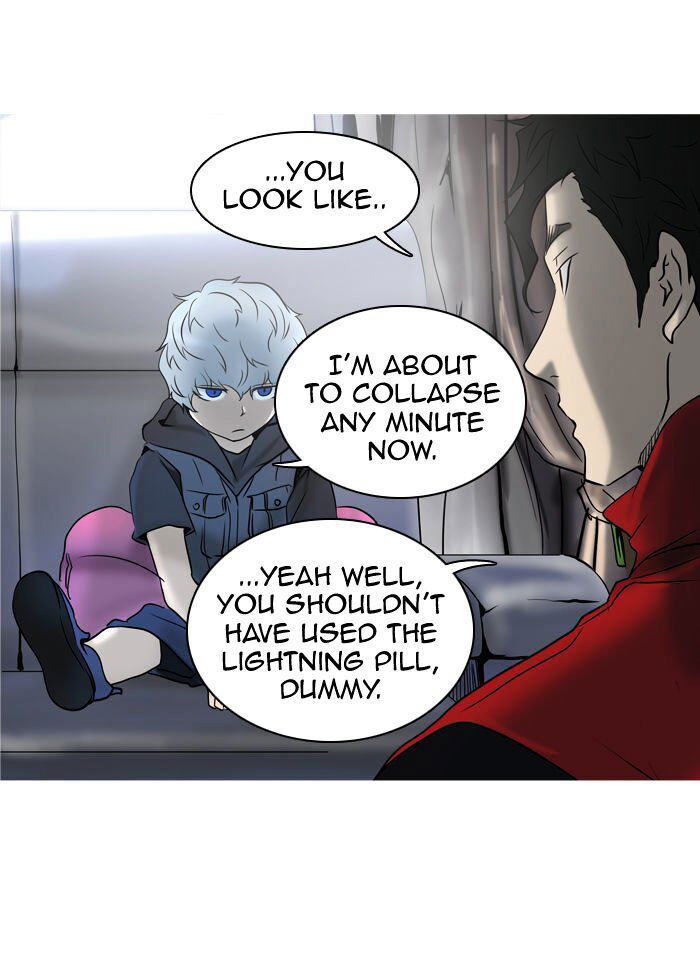 Tower of God Chapter 280 page 78