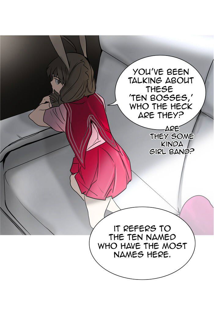 Tower of God Chapter 280 page 80