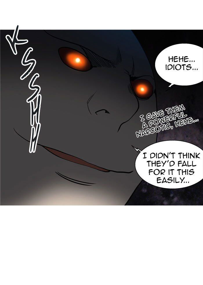 Tower of God Chapter 280 page 91