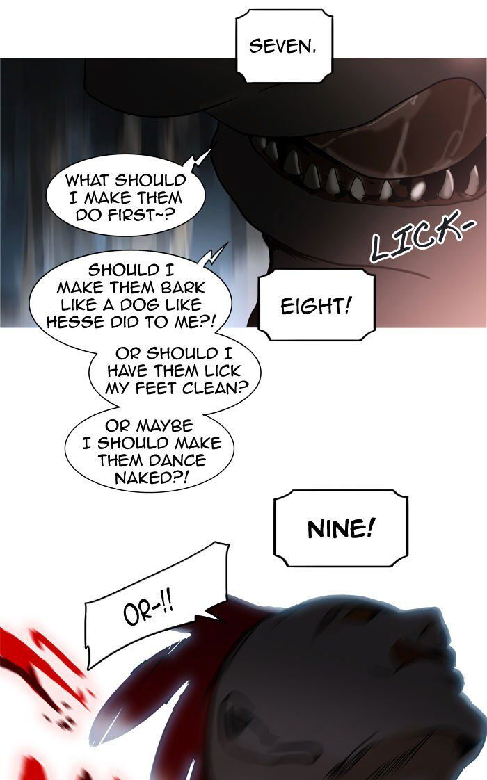 Tower of God Chapter 280 page 99