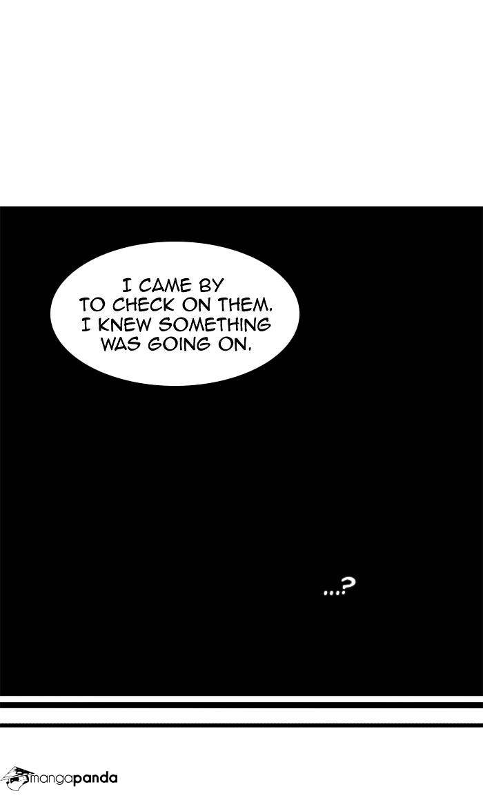 Tower of God Chapter 281 page 1