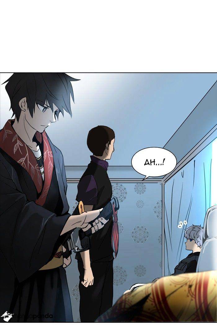 Tower of God Chapter 281 page 3