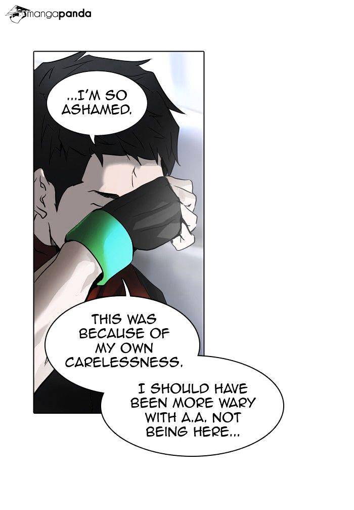 Tower of God Chapter 281 page 14