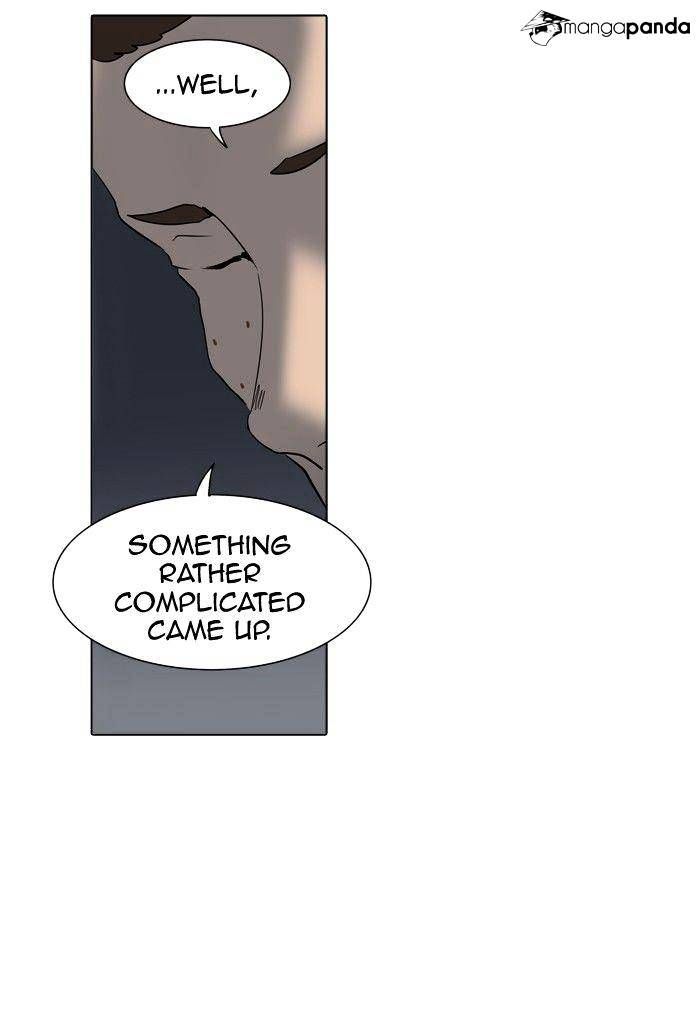 Tower of God Chapter 281 page 18