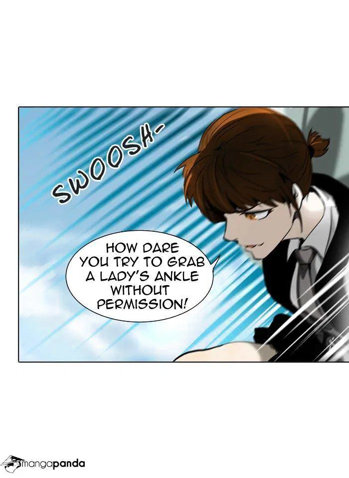 Tower of God Chapter 281 page 25