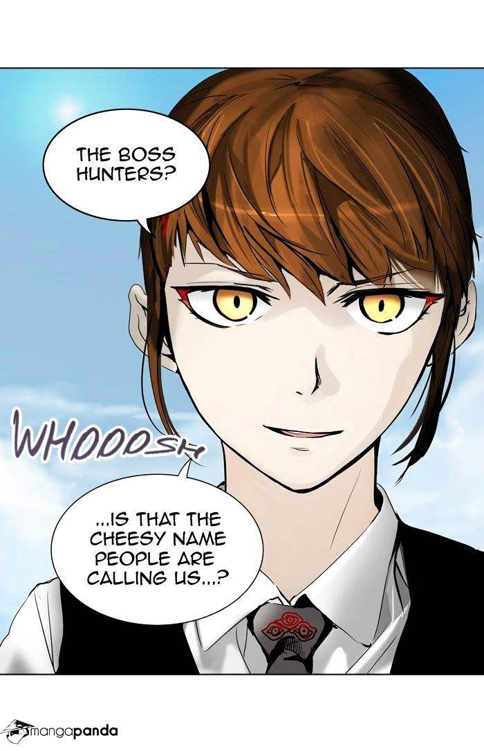 Tower of God Chapter 281 page 31