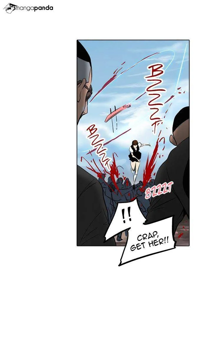 Tower of God Chapter 281 page 42