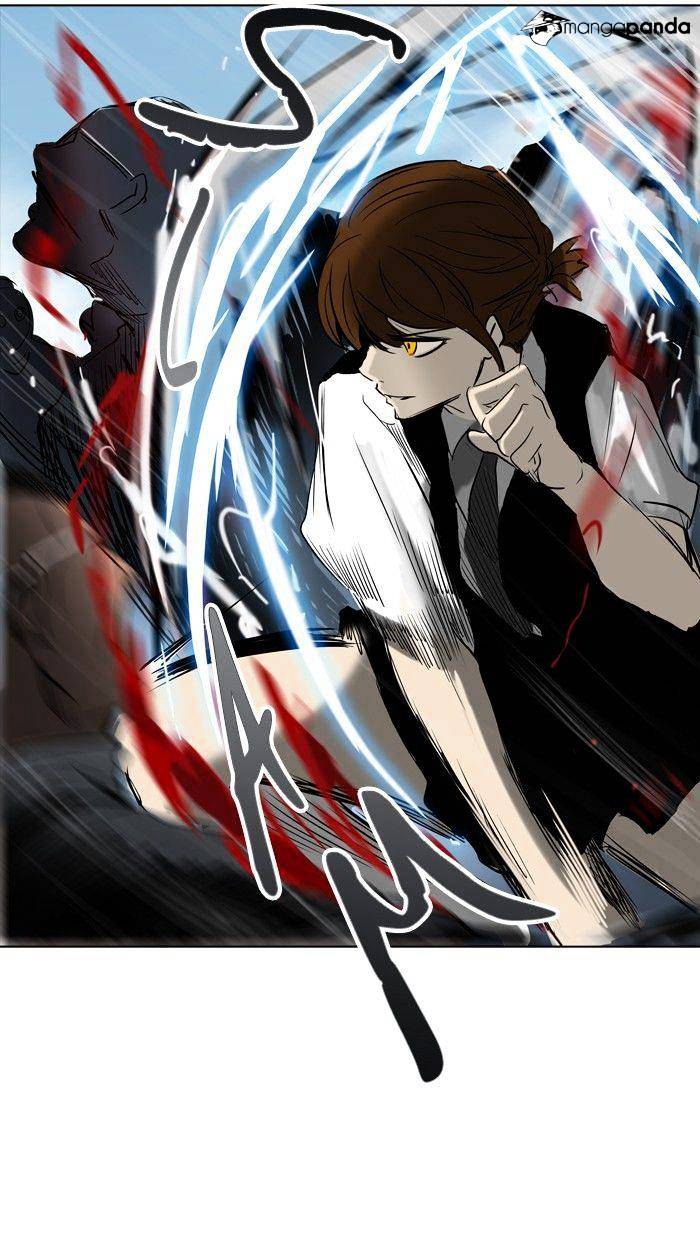 Tower of God Chapter 281 page 43