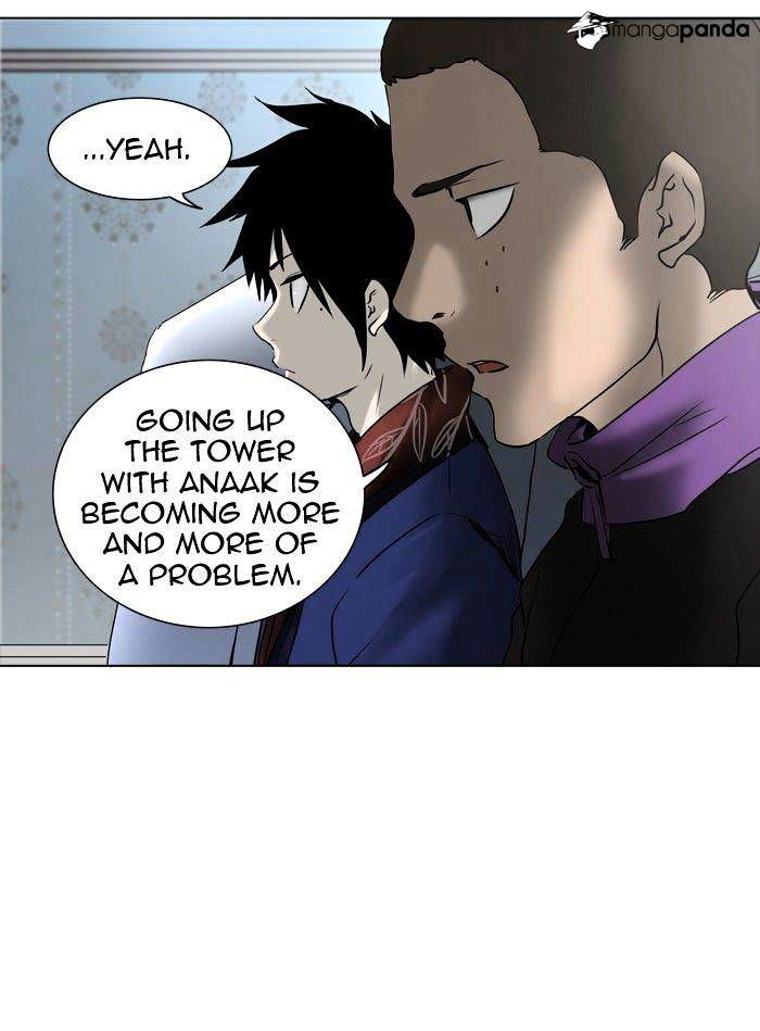 Tower of God Chapter 281 page 45