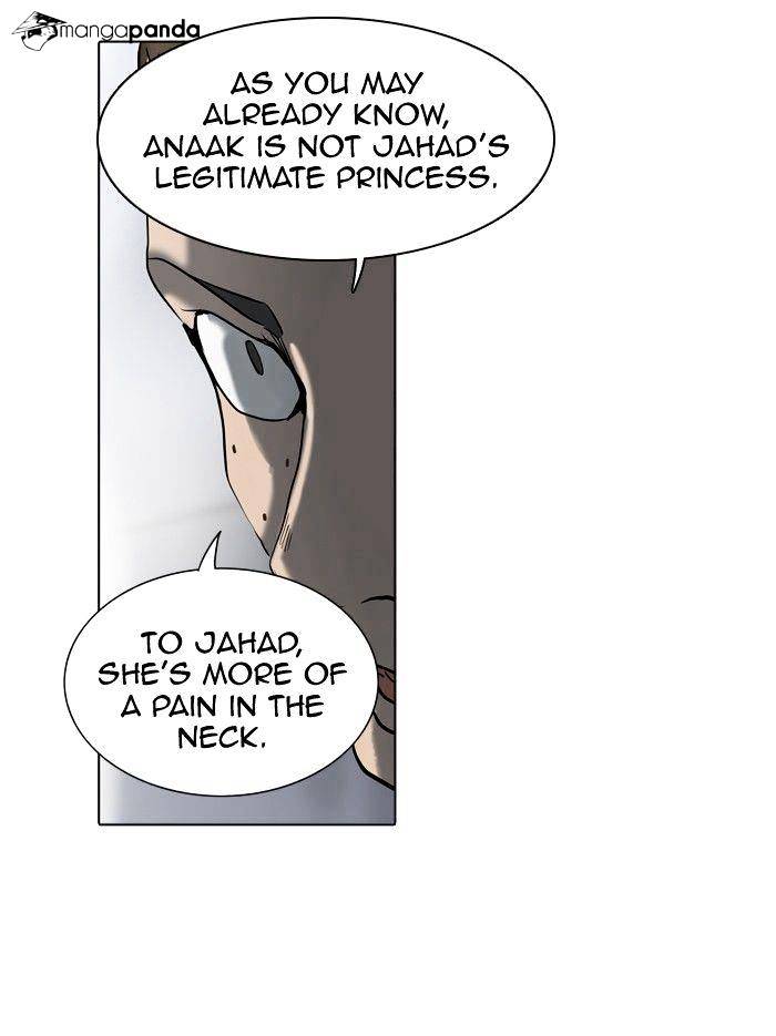 Tower of God Chapter 281 page 46